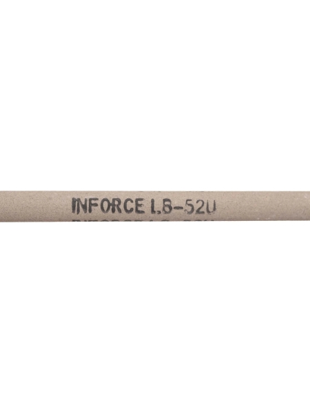 Электроды LB-52U (4 мм; 5 кг) Inforce IWET-4050U