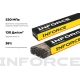 Электроды LB-52U (4 мм; 5 кг) Inforce IWET-4050U