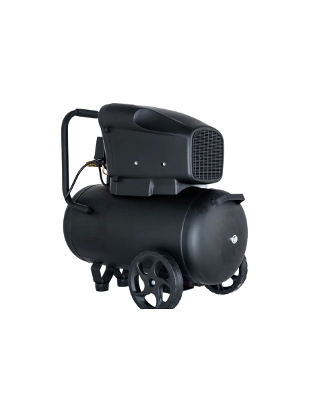 Безмасляный компрессор (50 л; 8 бар; 325 л/мин) Inforce OCX-50L 04-06-33