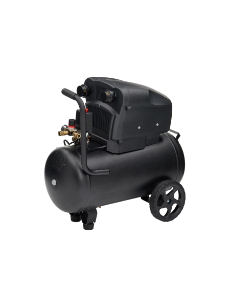 Безмасляный компрессор (50 л; 8 бар; 325 л/мин) Inforce OCX-50L 04-06-33