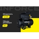 Безмасляный компрессор (50 л; 8 бар; 325 л/мин) Inforce OCX-50L 04-06-33