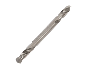 Сверла по металлу, шлифованные, двухсторонние, HSS-G, 5,0x18/62 10 шт. Inforce 11-01-728