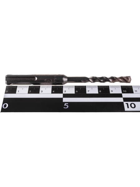 Бур по бетону 2X (6х110 мм; SDS+) Inforce 11-01-535