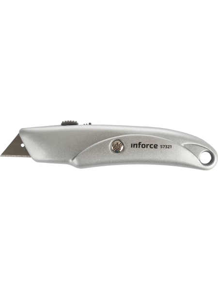 Универсальный нож Inforce 57321