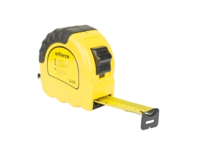 Измерительная рулетка Inforce 5х25мм 06-11-03