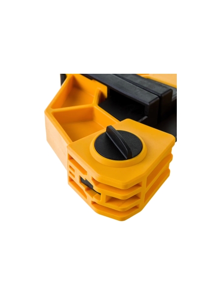 Быстрозажимная струбцина 90х900мм Inforce 06-03-25