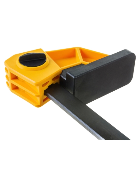 Быстрозажимная струбцина 90х900мм Inforce 06-03-25