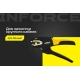 Инструмент для снятия кабельной изоляции Inforce 0,5-16 мм2 06-19-15