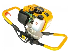 Бензобур Inforce GGD-001 без шнека 02-02-01