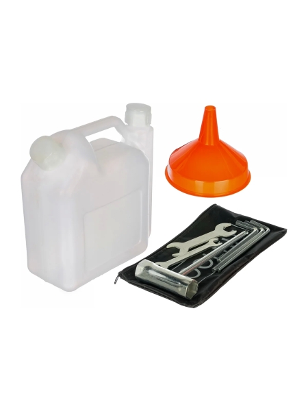 Бензобур Inforce GGD-001 без шнека 02-02-01