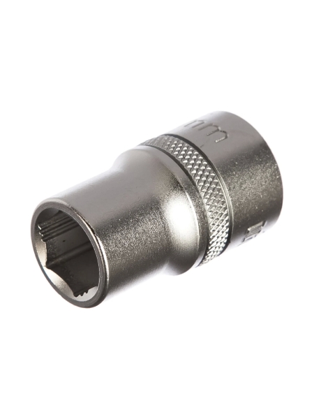 Головка торцевая шестигранная (13 мм; 1/2DR) Inforce 11-01-476