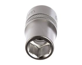 Головка торцевая шестигранная (13 мм; 1/2DR) Inforce 11-01-476