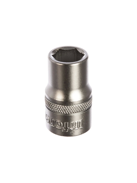 Головка торцевая шестигранная (13 мм; 1/2DR) Inforce 11-01-476