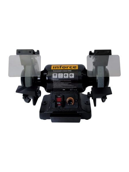 Точильный станок Inforce G150 05-05-001