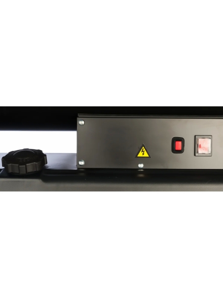 Дизельная тепловая пушка прямого нагрева Inforce DHG 20 D