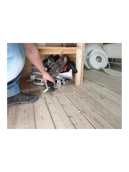 Торцовочная пила Inforce MS 305 01-12-003