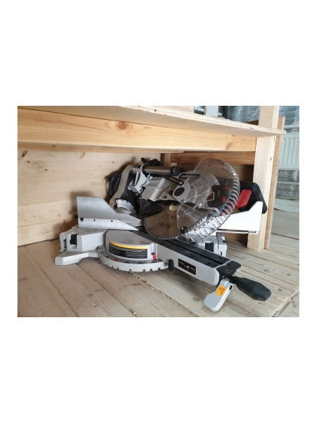 Торцовочная пила Inforce MS 305 01-12-003