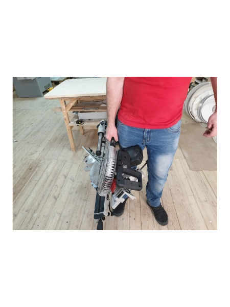 Торцовочная пила Inforce MS 305 01-12-003