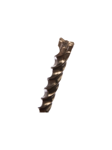 Бур по железобетону 3X (16х210 мм; SDS+) Inforce 11-01-587