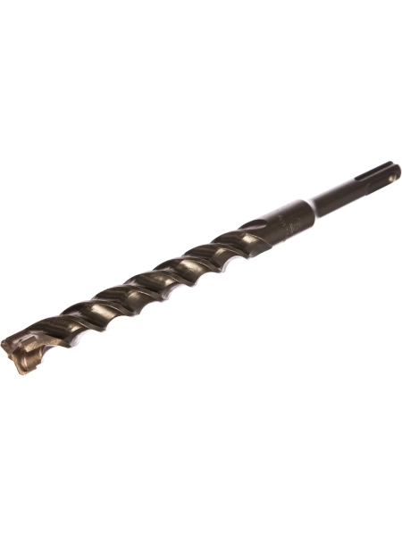 Бур по железобетону 3X (16х210 мм; SDS+) Inforce 11-01-587