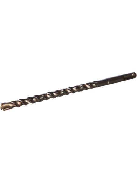 Бур по железобетону 3X (10х215 мм; SDS+) Inforce 11-01-575