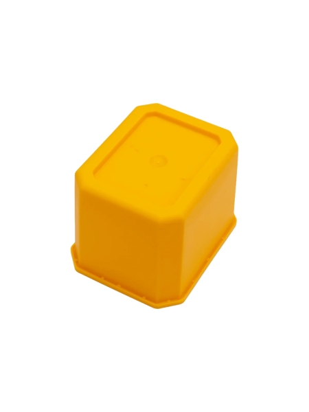 Профессиональный органайзер с металлическими замками 8 отсеков Inforce 06-20-16