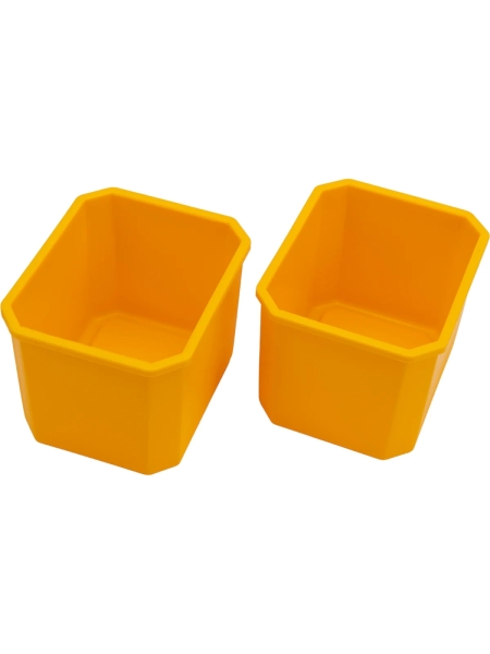 Профессиональный органайзер с металлическими замками 8 отсеков Inforce 06-20-16