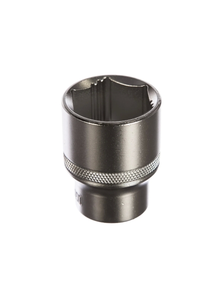 Головка торцевая шестигранная (27 мм; 1/2DR) Inforce 11-01-486