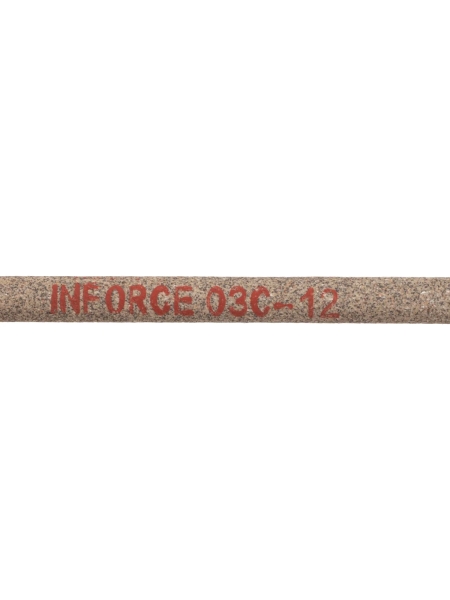 Электроды ОЗС-12 (3 мм, 5 кг; НАКС) Inforce IWET-3050O-12