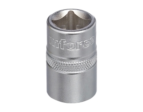 Головка торцевая шестигранная (16 мм; 1/2DR) Inforce 11-01-479