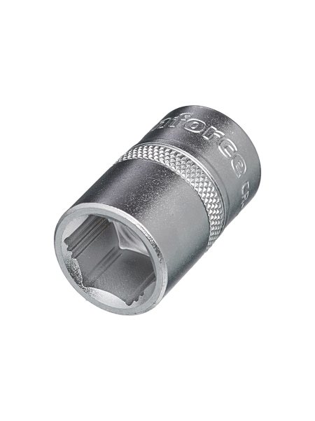 Головка торцевая шестигранная (16 мм; 1/2DR) Inforce 11-01-479