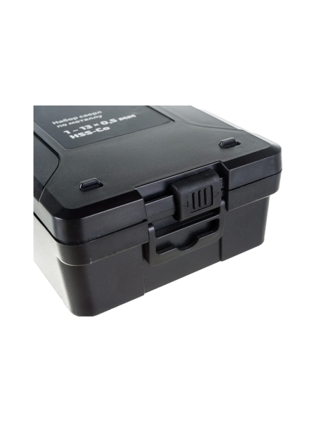 Набор сверл по металлу HSS-Co (25 шт; 1-13 мм) Inforce 11-01-327