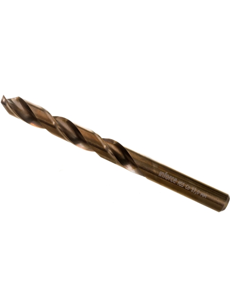 Набор сверл по металлу HSS-Co (25 шт; 1-13 мм) Inforce 11-01-327