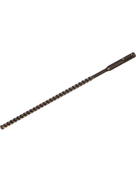 Бур по железобетону 4X (8х260 мм; SDS+) Inforce 11-01-594