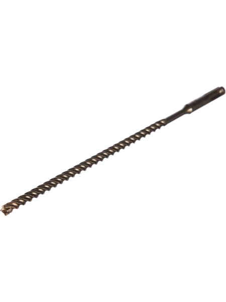 Бур по железобетону 4X (8х260 мм; SDS+) Inforce 11-01-594