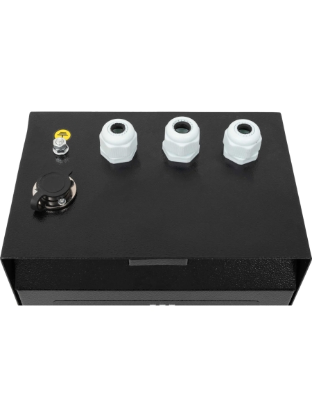 Блок автоматики Inforce IATS 25400S