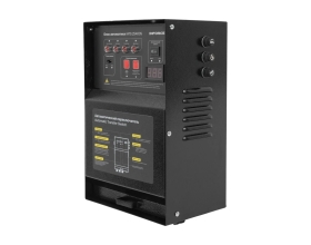 Блок автоматики Inforce IATS 25400S