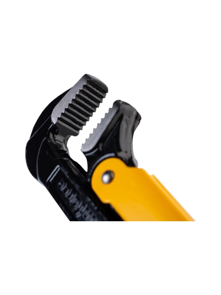 Трубный рычажный ключ №1 Inforce тип L 06-05-111