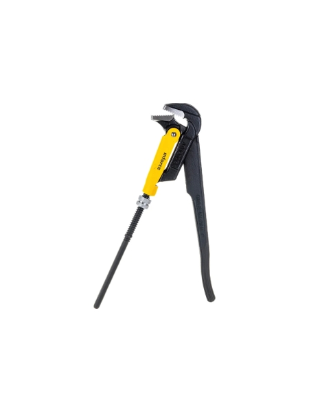 Трубный рычажный ключ №1 Inforce тип L 06-05-111