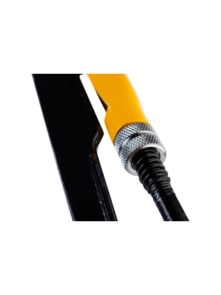 Трубный рычажный ключ №1 Inforce тип L 06-05-111