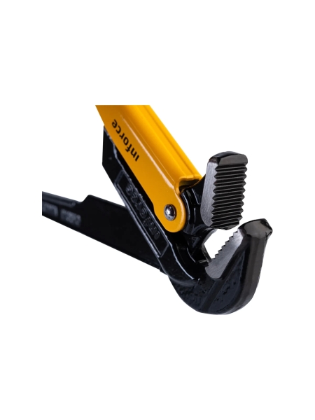 Трубный рычажный ключ №1 Inforce тип L 06-05-111