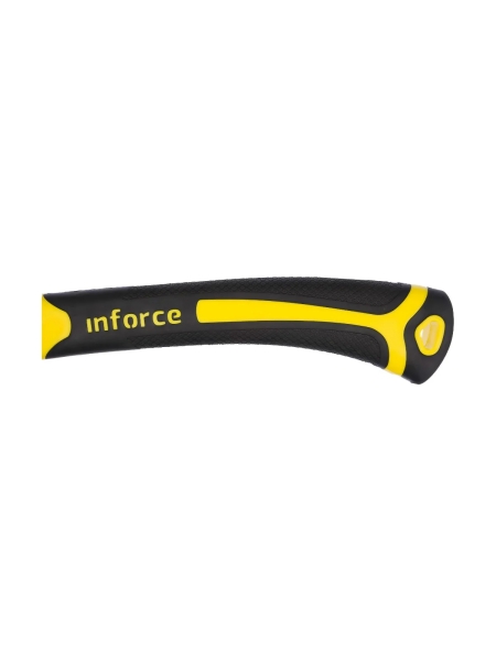 Топор Inforce 600 грамм с фибергласовой рукояткой 59466