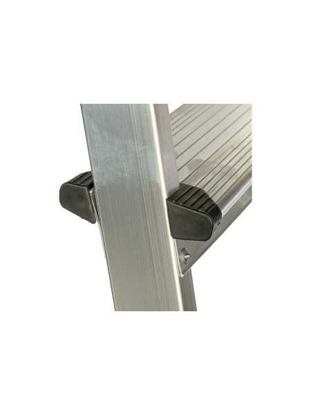 Алюминиевая стремянка Inforce 4 ступени 02-11-07