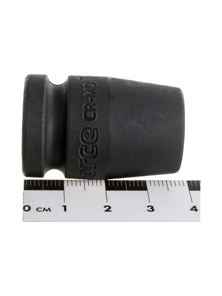 Торцевая головка ударная (13 мм; 1/2DR) INFORCE 11-01-623