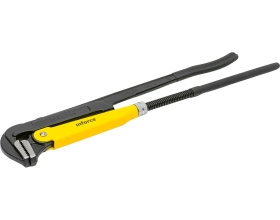 Трубный рычажный ключ Inforce №4 тип L 06-05-117