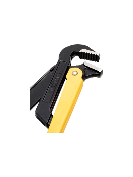 Трубный рычажный ключ Inforce №4 тип L 06-05-117