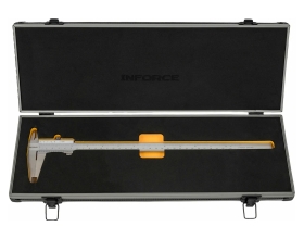 Штангенциркуль Inforce 0-300 мм 06-11-38