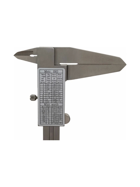 Штангенциркуль Inforce 0-300 мм 06-11-38