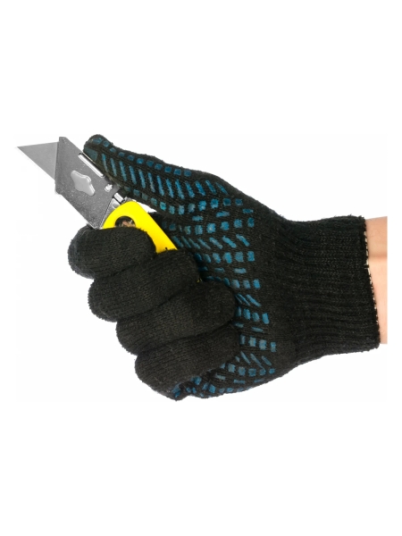 Металлический нож Inforce 06-02-07