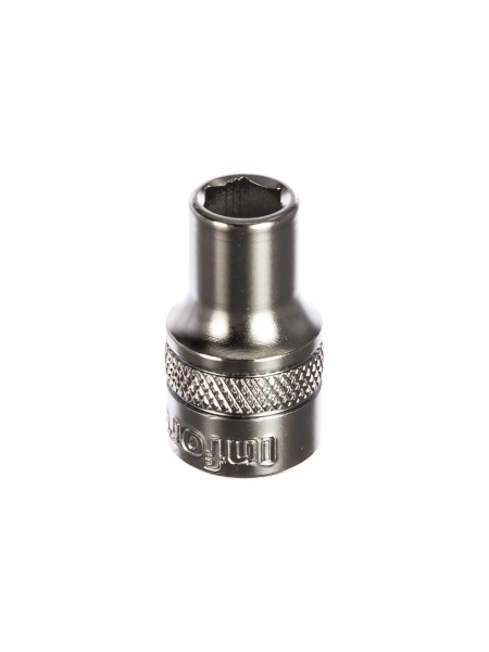 Головка торцевая шестигранная (8 мм; 3/8DR) Inforce 11-01-465